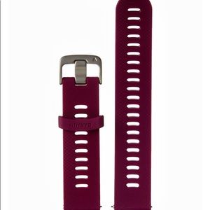 Garmin Quick Release Band